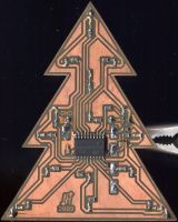 LED-Weihnachtsbaum